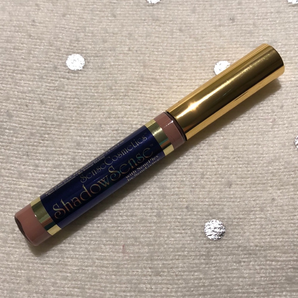 SeneGence ShadowSense in Mulberry